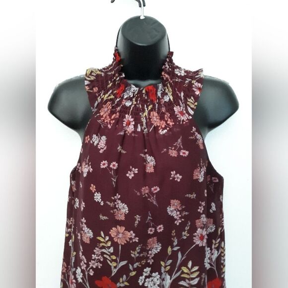 Jodi Kristopher sleeveless dress - Picture 6 of 6